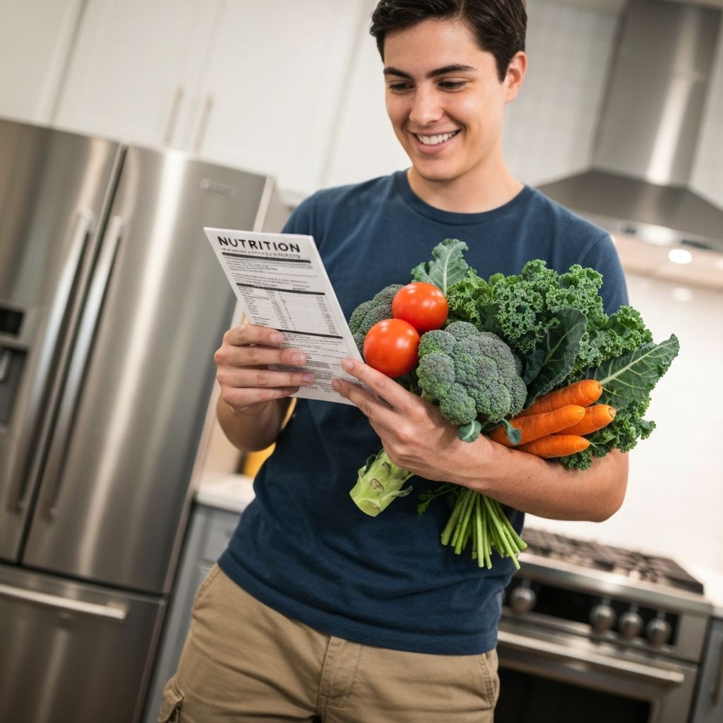 Bewusste Gewohnheiten